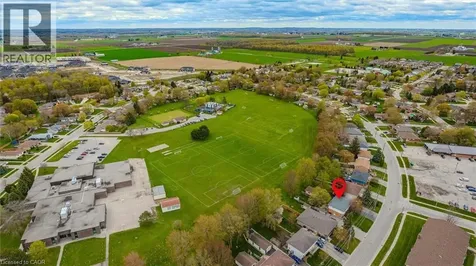 105 Oriole Parkway Elmira ON N3B 1C2
