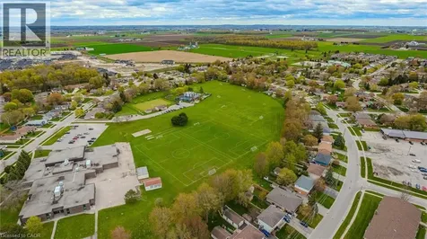 105 Oriole Parkway Elmira ON N3B 1C2