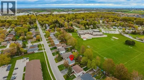 105 Oriole Parkway Elmira ON N3B 1C2
