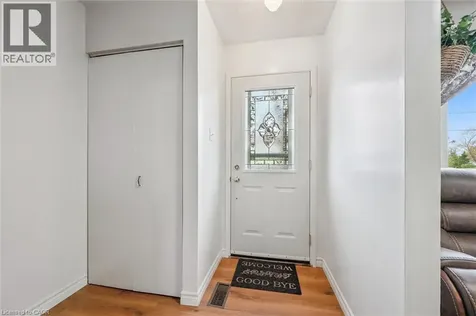 105 Oriole Parkway Elmira ON N3B 1C2