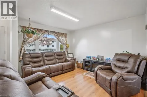 105 Oriole Parkway Elmira ON N3B 1C2