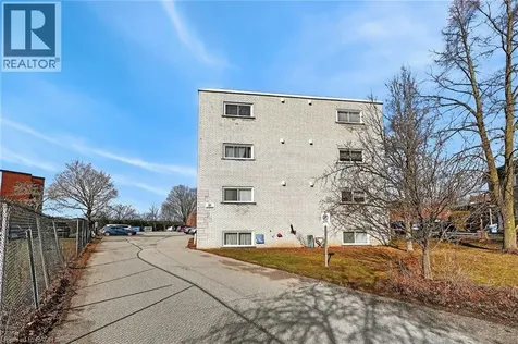 37 Conroy Crescent Guelph ON N1G 2V5