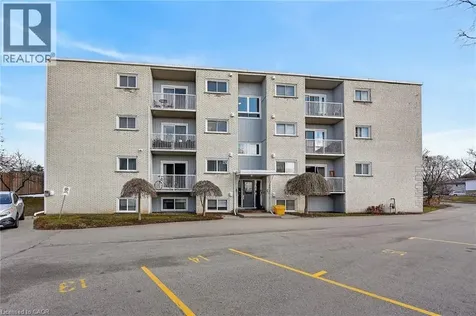 37 Conroy Crescent Guelph ON N1G 2V5