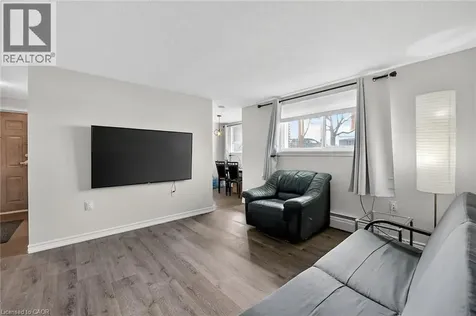 37 Conroy Crescent Guelph ON N1G 2V5