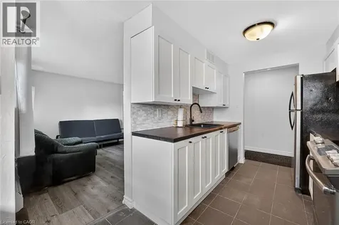 37 Conroy Crescent Guelph ON N1G 2V5