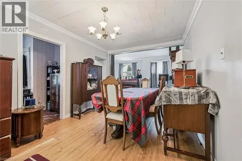 27 Roseview Avenue Cambridge ON N1R 4A5