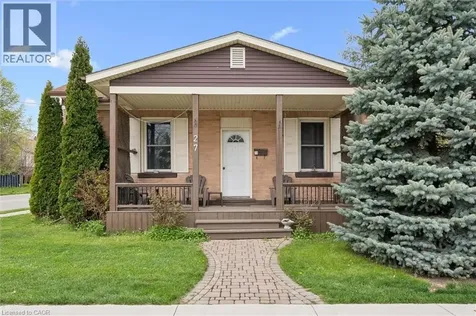 27 Roseview Avenue Cambridge ON N1R 4A5