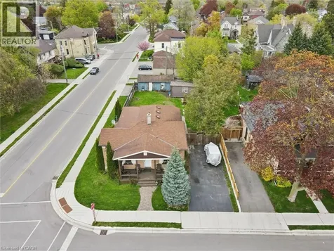 27 Roseview Avenue Cambridge ON N1R 4A5