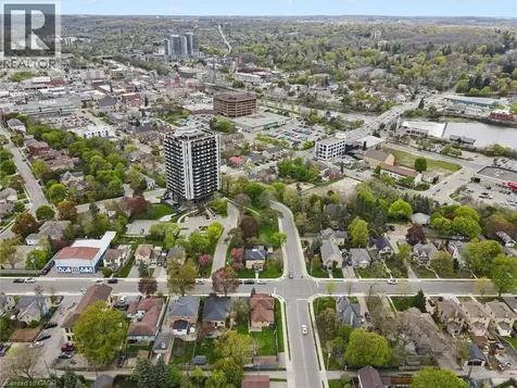 27 Roseview Avenue Cambridge ON N1R 4A5