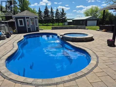13450 Heritage Road Caledon ON L7C 1T4