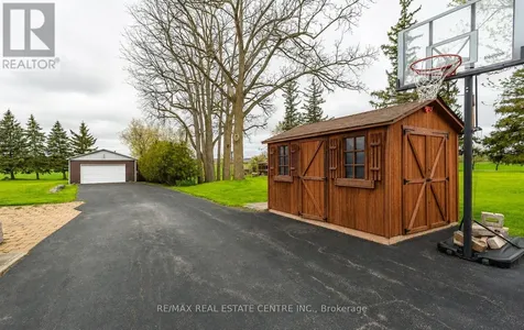 13450 Heritage Road Caledon ON L7C 1T4