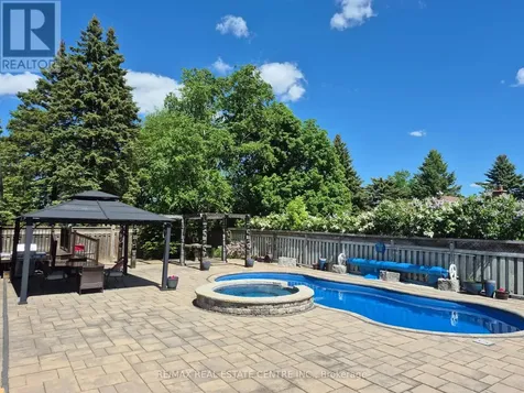13450 Heritage Road Caledon ON L7C 1T4