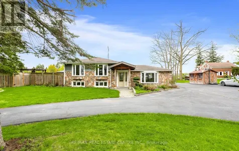 13450 Heritage Road Caledon ON L7C 1T4