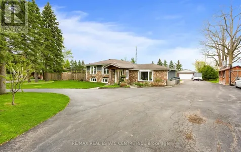 13450 Heritage Road Caledon ON L7C 1T4