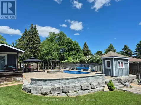 13450 Heritage Road Caledon ON L7C 1T4