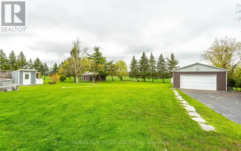 13450 Heritage Road Caledon ON L7C 1T4
