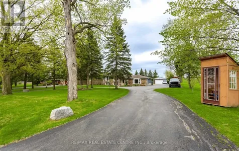 13450 Heritage Road Caledon ON L7C 1T4