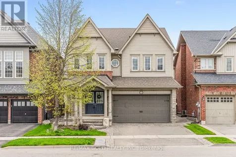 10 Rougebank Avenue Caledon ON L7C 3V1