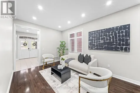 10 Rougebank Avenue Caledon ON L7C 3V1
