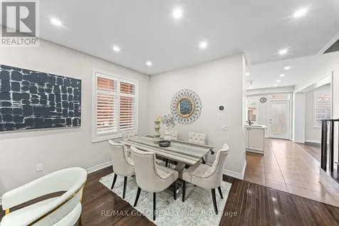 10 Rougebank Avenue Caledon ON L7C 3V1