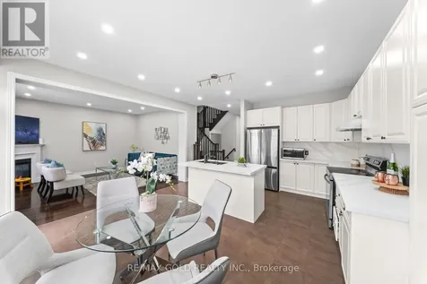 10 Rougebank Avenue Caledon ON L7C 3V1