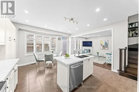 10 Rougebank Avenue Caledon ON L7C 3V1
