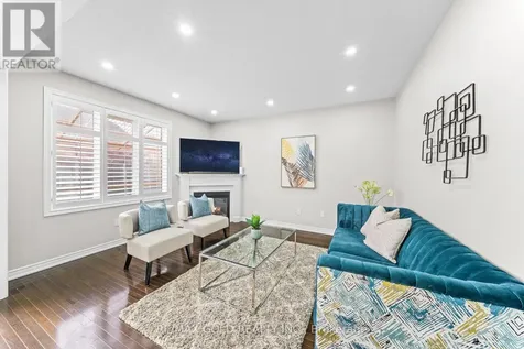 10 Rougebank Avenue Caledon ON L7C 3V1