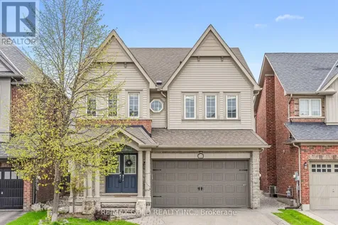 10 Rougebank Avenue Caledon ON L7C 3V1