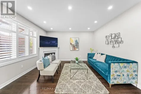 10 Rougebank Avenue Caledon ON L7C 3V1