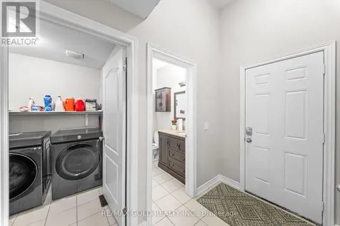 10 Rougebank Avenue Caledon ON L7C 3V1