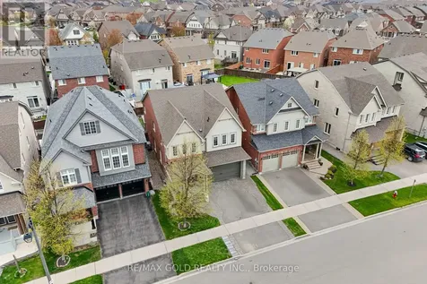 10 Rougebank Avenue Caledon ON L7C 3V1