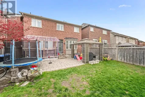 10 Rougebank Avenue Caledon ON L7C 3V1