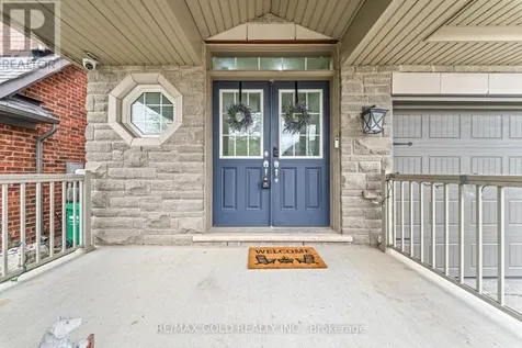 10 Rougebank Avenue Caledon ON L7C 3V1