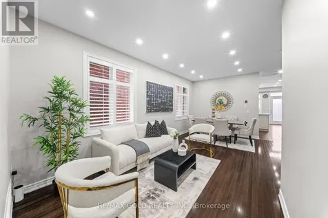 10 Rougebank Avenue Caledon ON L7C 3V1