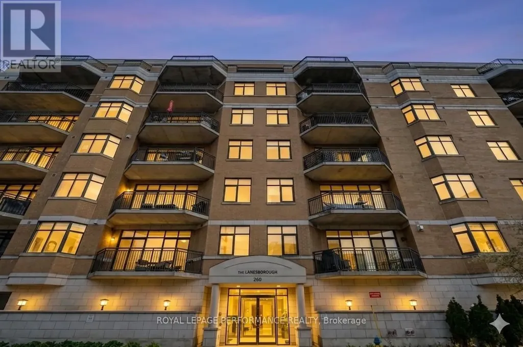 260 Besserer Street Ottawa ON K1N 1J3