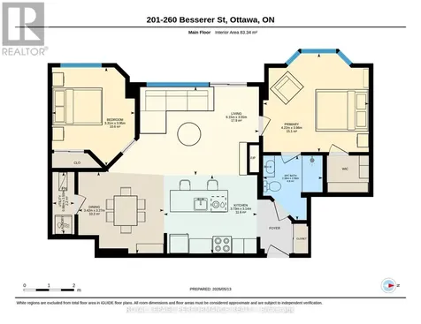 260 Besserer Street Ottawa ON K1N 1J3