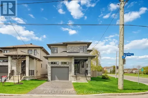 1361 Kitchener Avenue Ottawa ON K1V 6W1