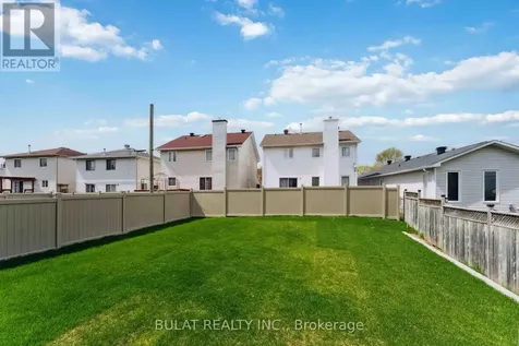1361 Kitchener Avenue Ottawa ON K1V 6W1