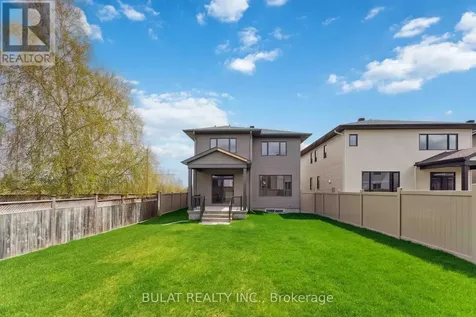 1361 Kitchener Avenue Ottawa ON K1V 6W1