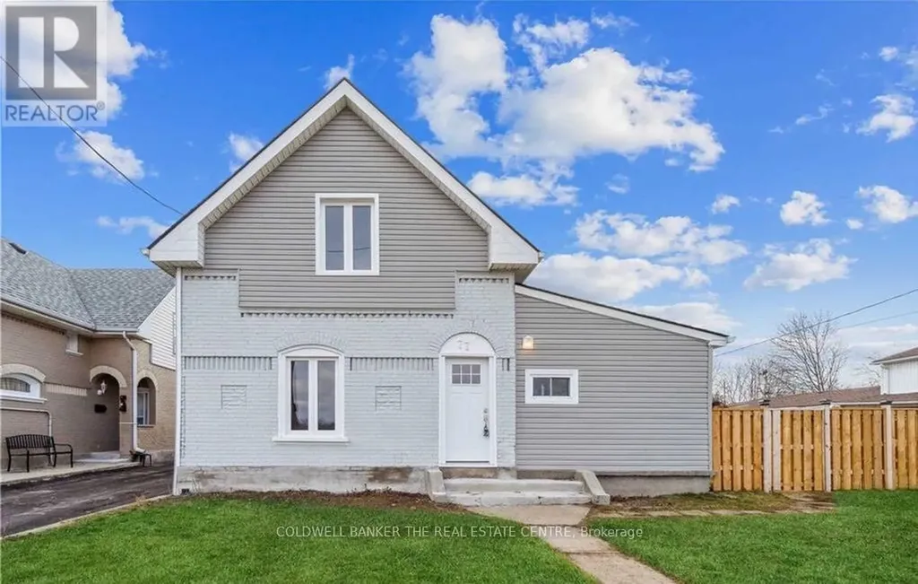 77 Mohawk Street Brantford ON N3S 2W6