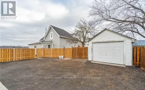 77 Mohawk Street Brantford ON N3S 2W6