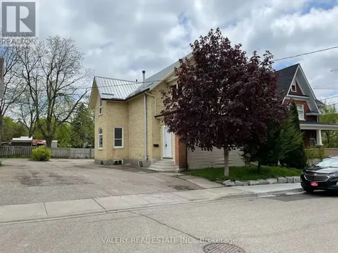 49 Madison Avenue North Kitchener ON N2H 2Z5