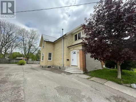 49 Madison Avenue North Kitchener ON N2H 2Z5