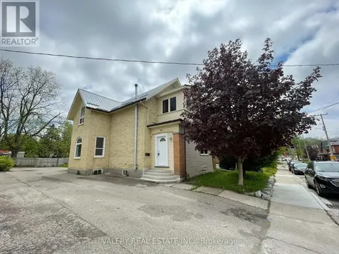 49 Madison Avenue North Kitchener ON N2H 2Z5