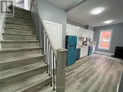 49 Madison Avenue North Kitchener ON N2H 2Z5