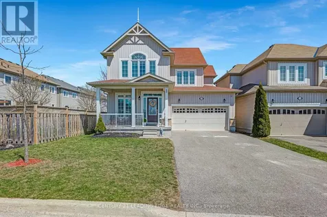 720 Fisher Street East Cobourg ON K9A 0H3