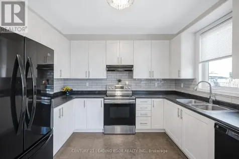 720 Fisher Street East Cobourg ON K9A 0H3