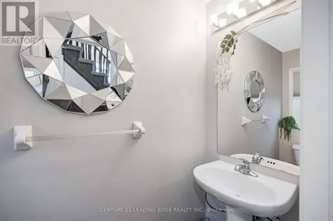 720 Fisher Street East Cobourg ON K9A 0H3