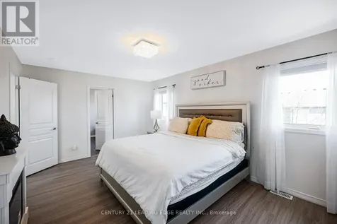720 Fisher Street East Cobourg ON K9A 0H3