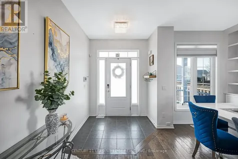 720 Fisher Street East Cobourg ON K9A 0H3